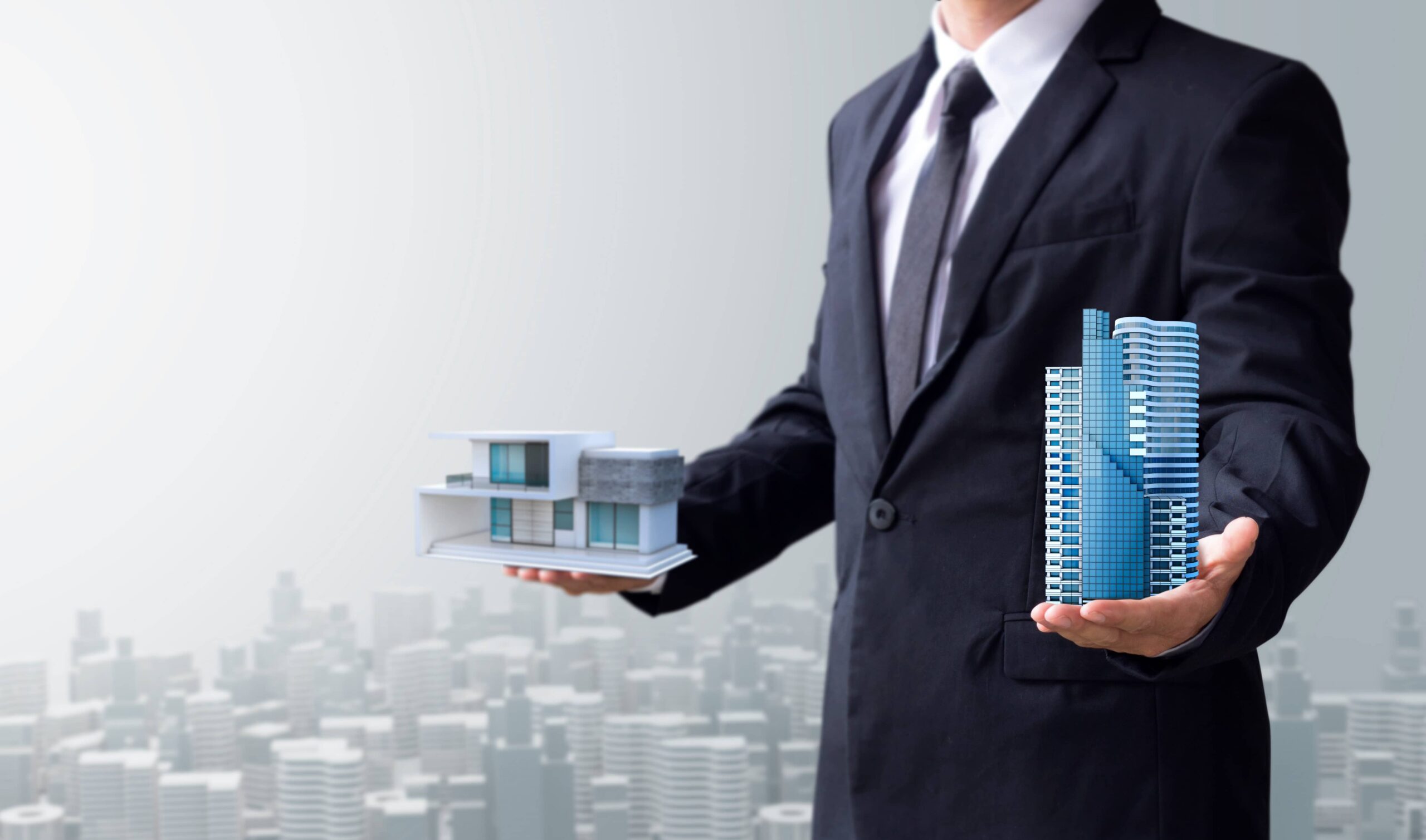 Managing Your Investment in Commercial Real Estate: Tips and Strategies