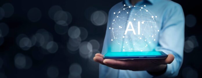 A.I in Investing