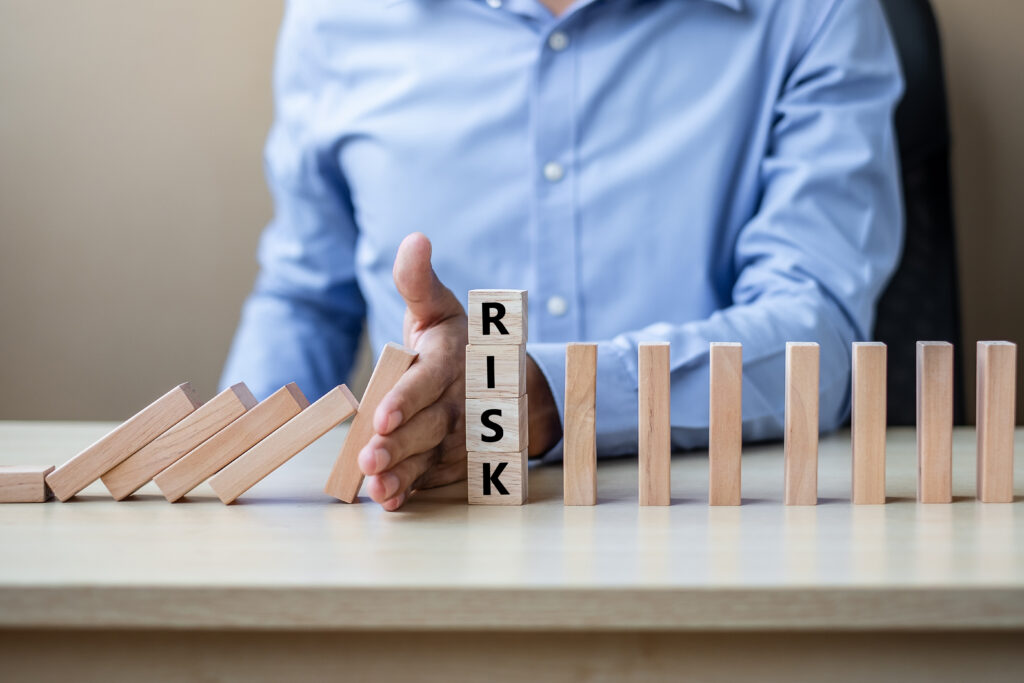 Using derivatives for risk management