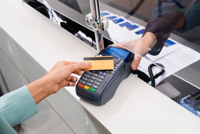 Credit Card 101