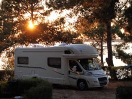 cost to rent rv