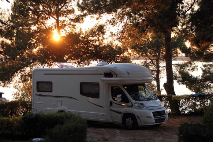 cost to rent rv