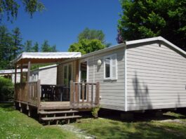 renting mobile homes