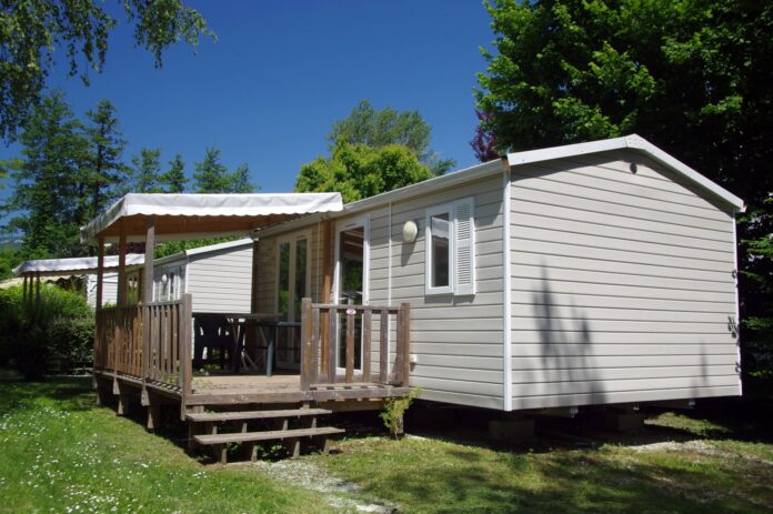 renting mobile homes