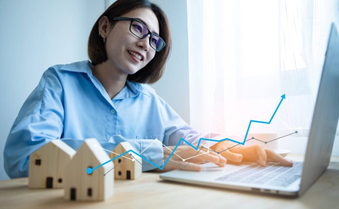 how to be a real estate investor