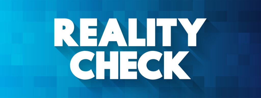 reality check home buying report