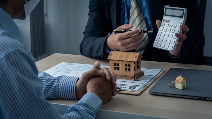 How to buy your first investment property