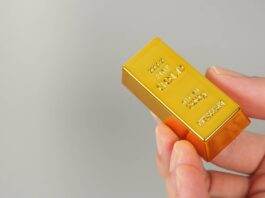 central bank acquire gold