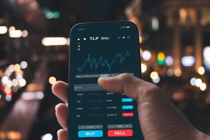 best invesment apps