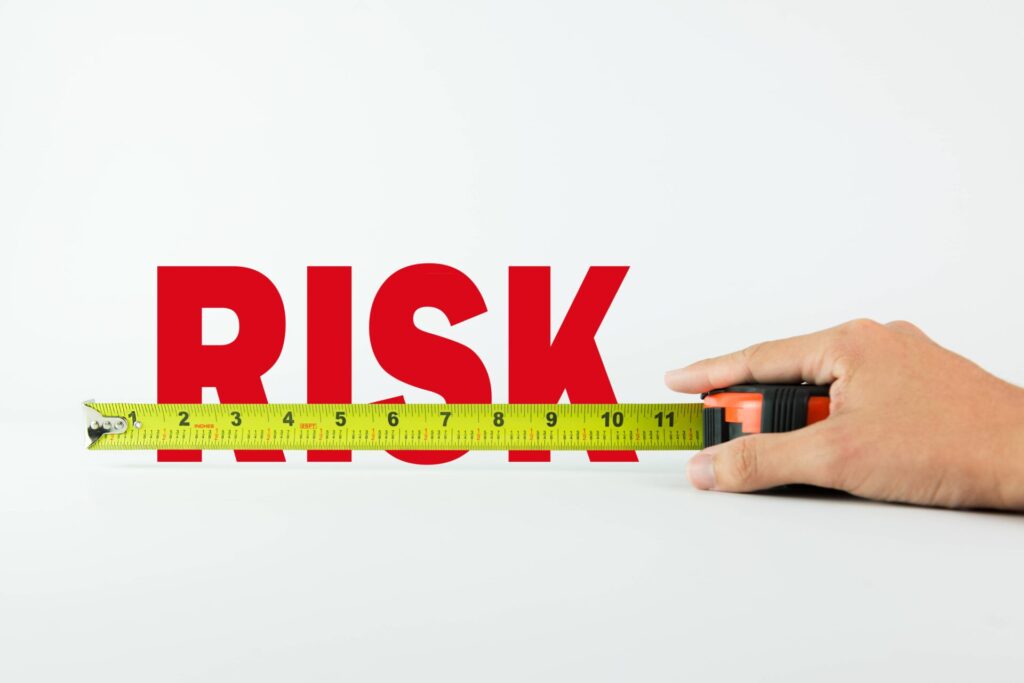 Risk 401k