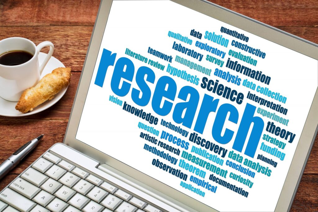 paid research studies