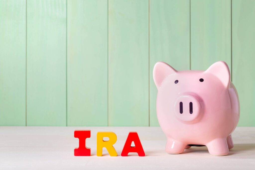 Investment Options in an IRA