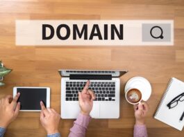 sell your domain name