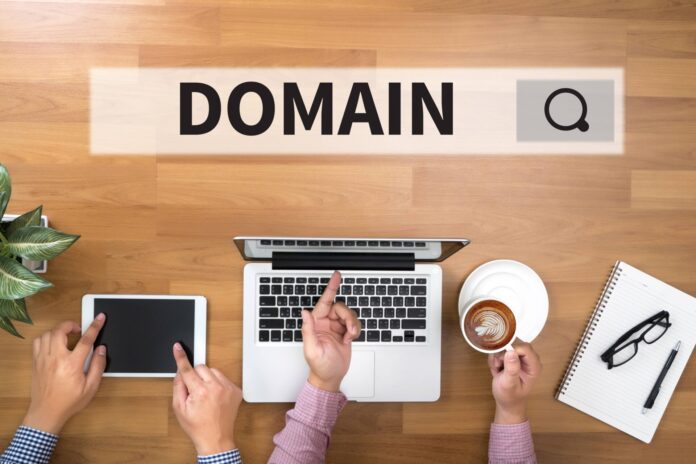 sell your domain name