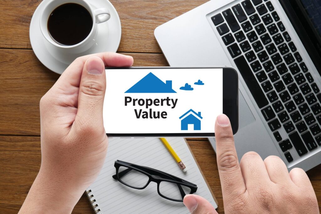 Types of Property Appraisal