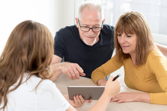 estate planning attorney