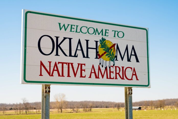 best banks oklahoma