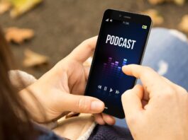 best podcast hosting