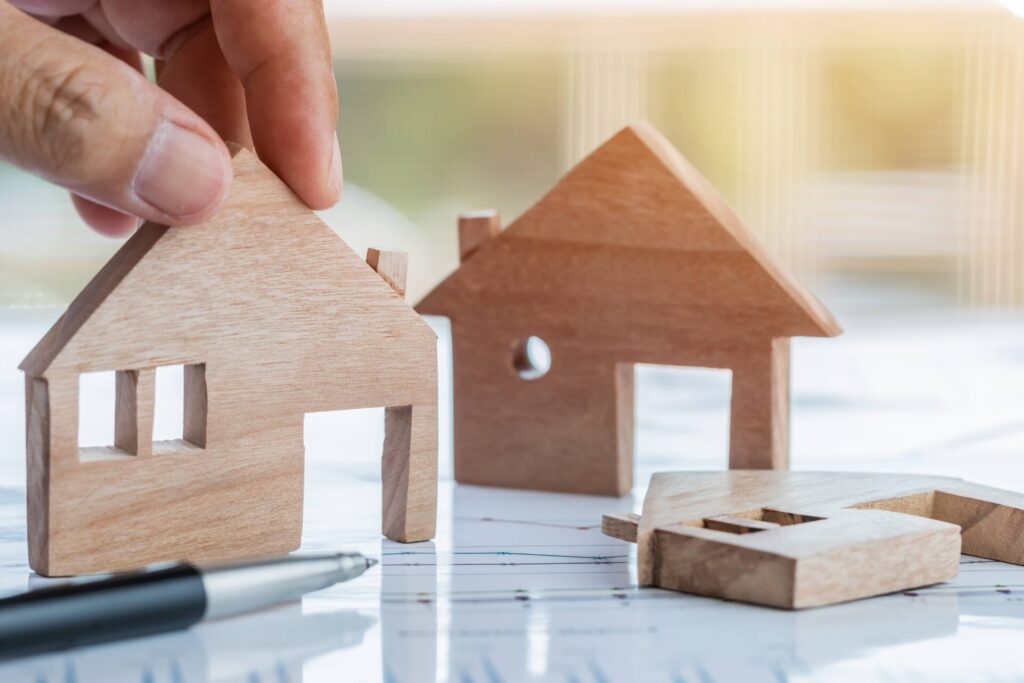 Choosing the best Mortgage