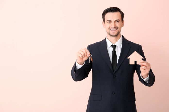 Choosing the right real estate agent