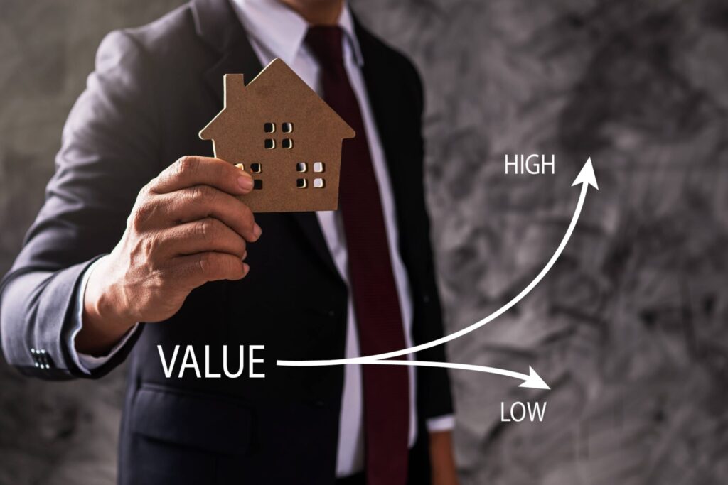Pricing Your Home Right
