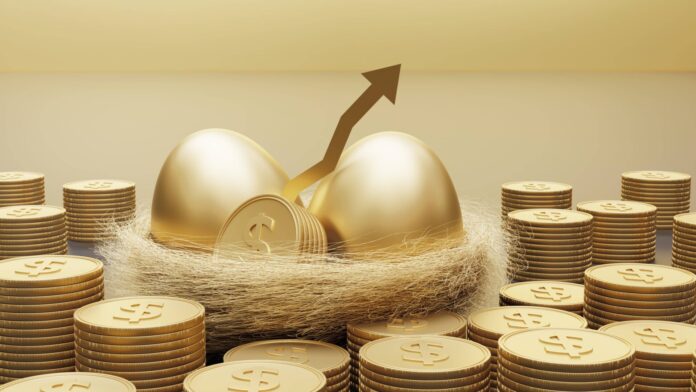 how to invest in gold
