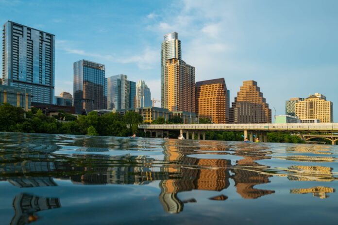 rental property in texas