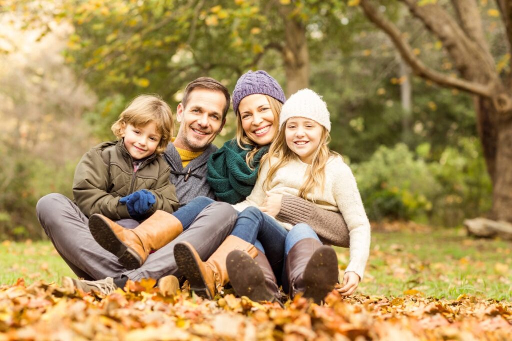 family and financial planning