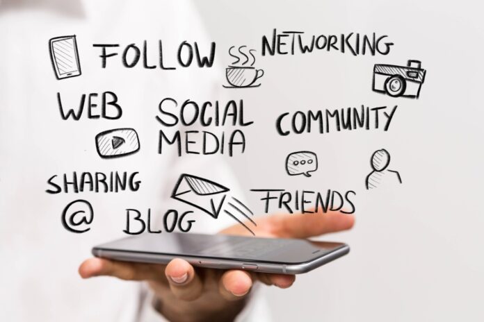 social media strategies for real estate