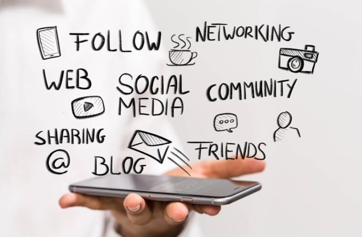 social media strategies for real estate