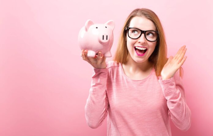 20 simple ways to save money