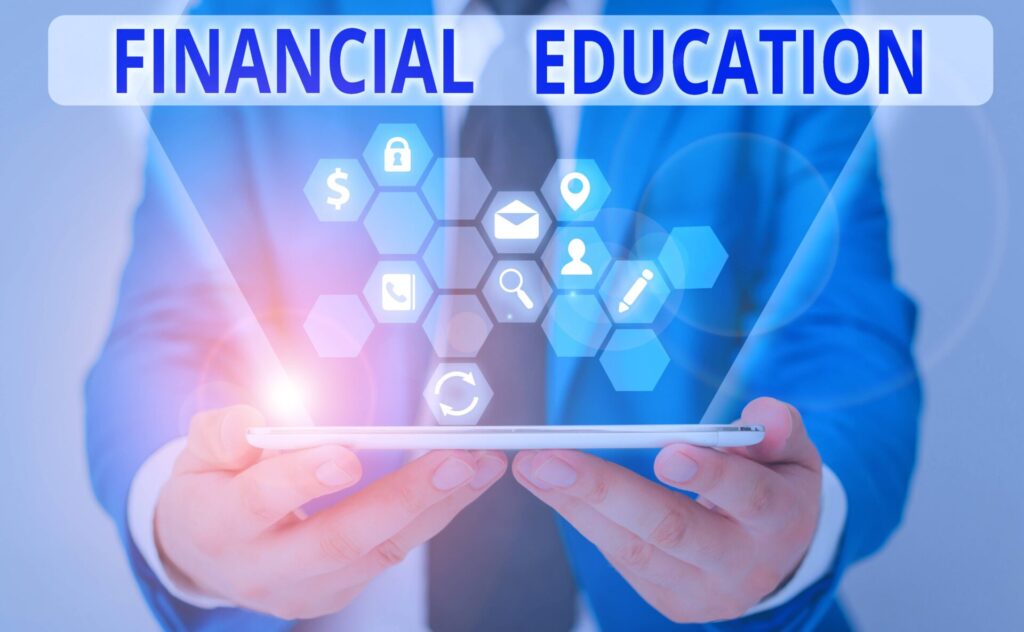 Financial Literacy and Education