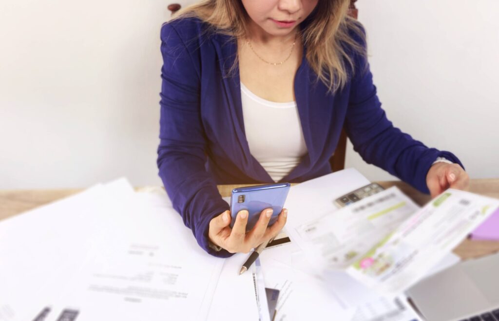 Debt Management Strategies for Young Adults