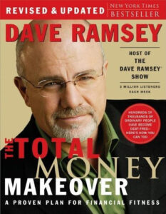 best personal finance books The Total Money Makeover