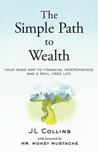 best personal finance books The Simple Path to Wealth
