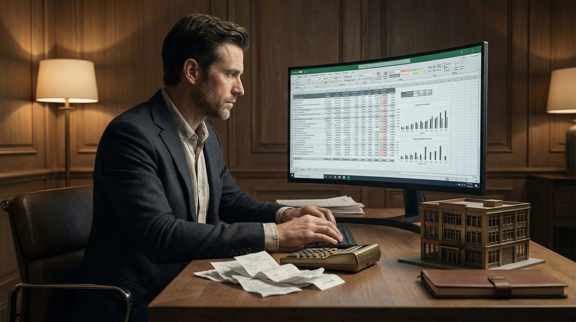 Complete guide to rental property tax deductions for commercial real estate investors